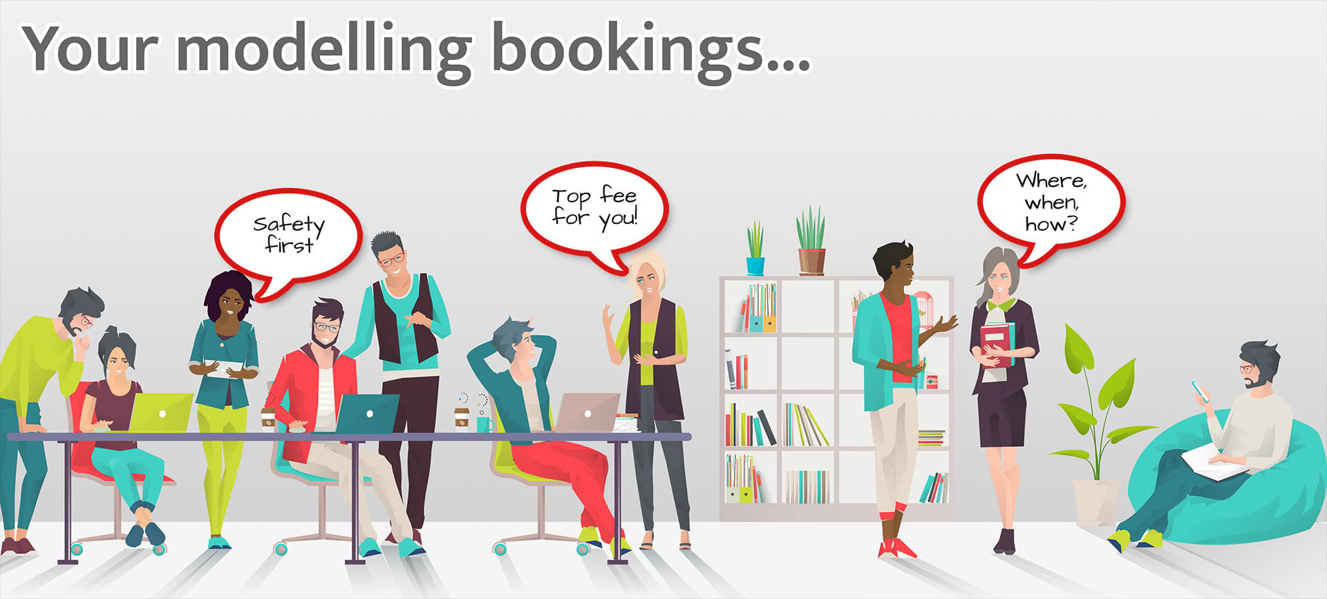 Models Direct Modelling Agency Hire a Model or a Model