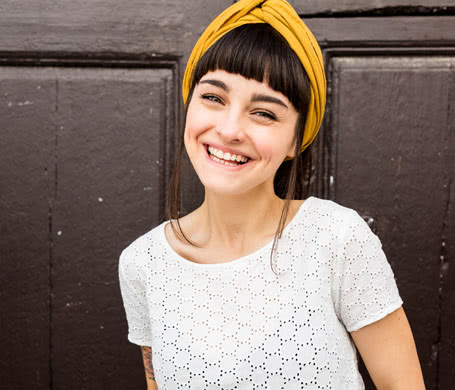 Women Modelling - Senior Models Petite & Plus Size Models & Tall Women