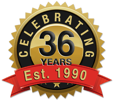 Established 1990