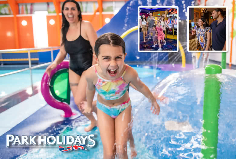 Park Holidays